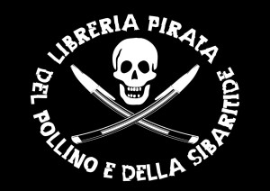 libreria pirata