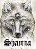 Shanna, liberi come lupi Seconda edizione